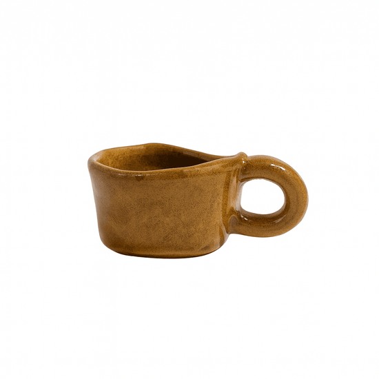 Glaze - sand med effekt no. 13 glaze YONOBI 