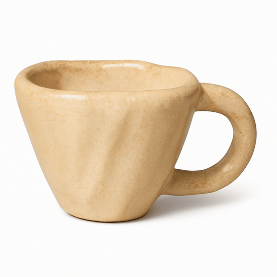 Glaze Sand - no. 8 glaze YONOBI 