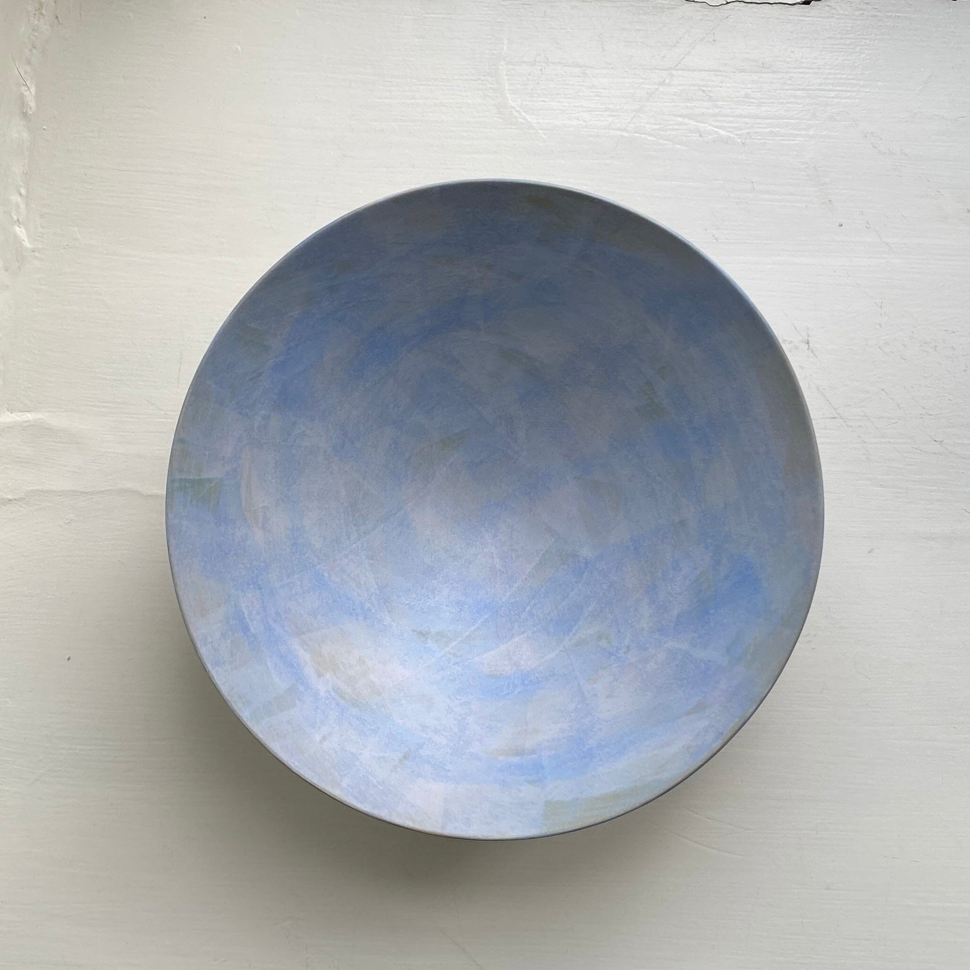 Ceramic piece - no.14 bowl Makoto Saito 