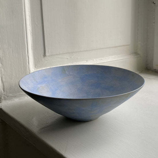 Ceramic piece - no.14 bowl Makoto Saito 