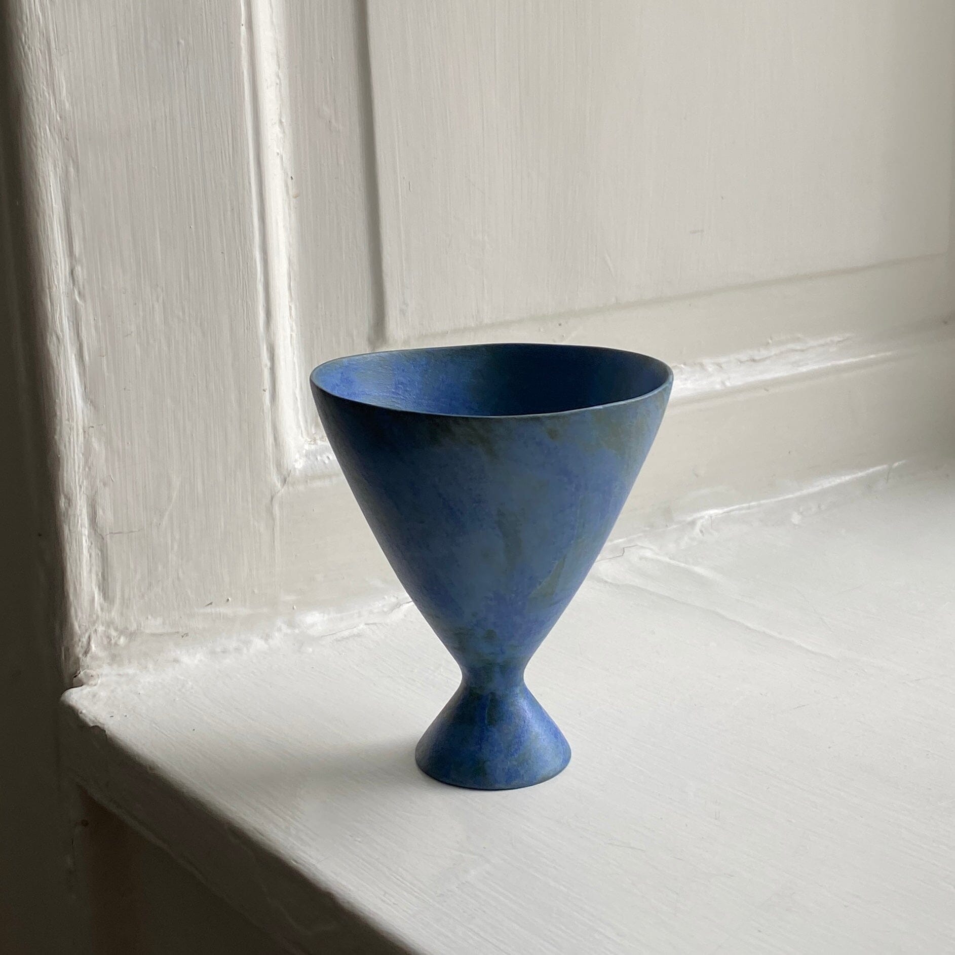 Ceramic piece - no.31 Cup Makoto Saito 