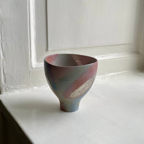 Ceramic piece - no.40 Bowl Makoto Saito 