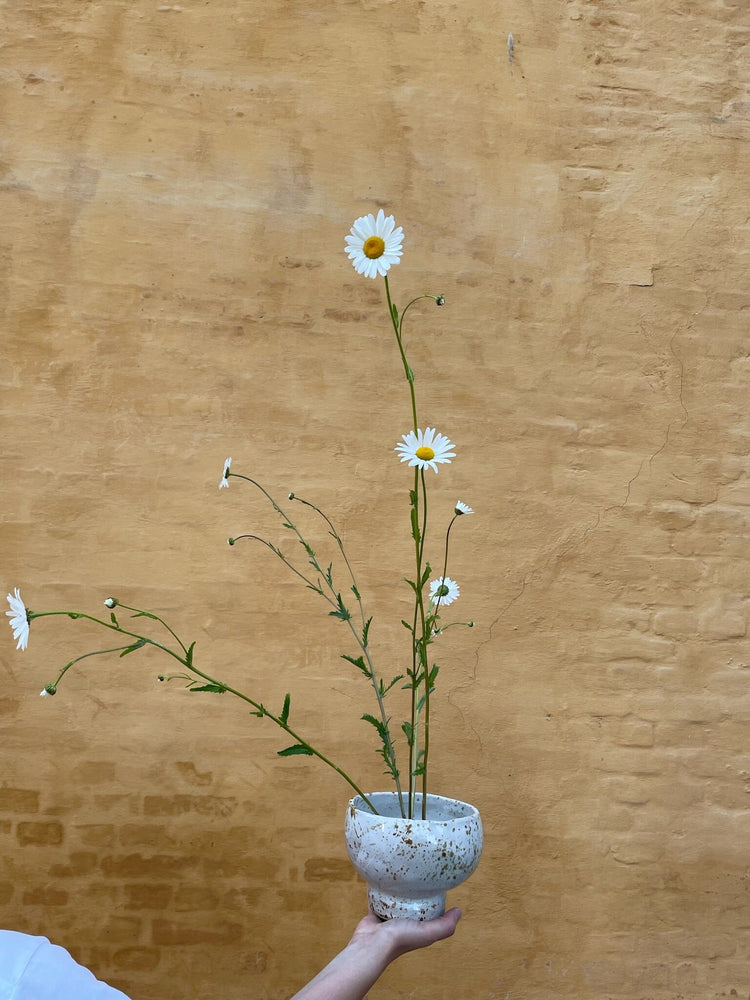 Ikebana Vase by Malwina Kleparska Tutorial YONOBI 