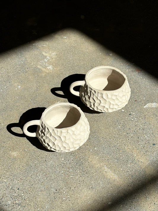 Yonobi Mug with handle - HomeKit Homekit YONOBI 