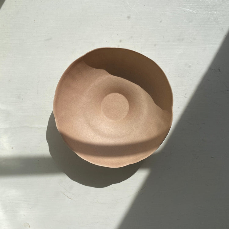 PÆON Bowl no.2 bowl Trine Hoppe Studio 