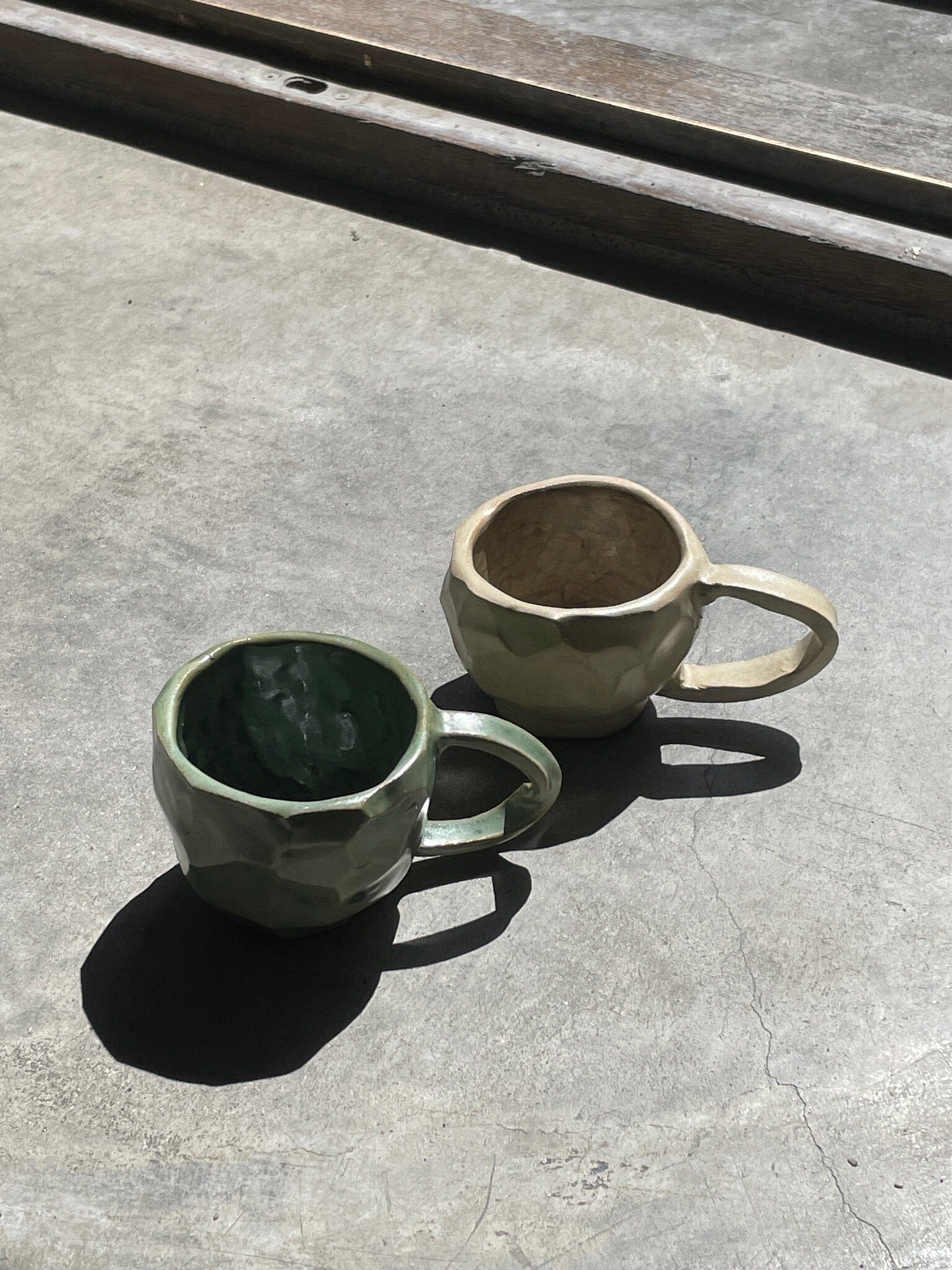 Yonobi Mug with handle - HomeKit Homekit YONOBI 