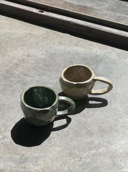 Yonobi Mug with handle - HomeKit Homekit YONOBI 