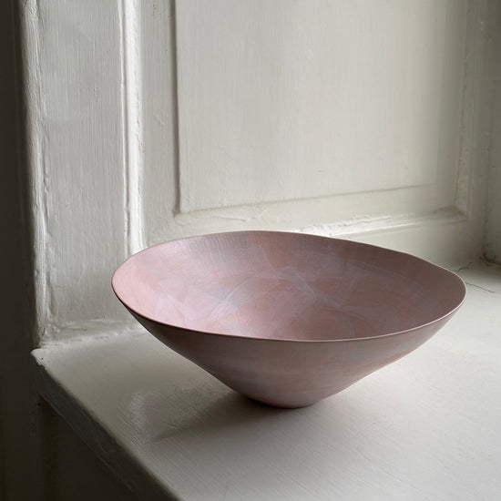 Ceramic piece - no.16 bowl Makoto Saito 