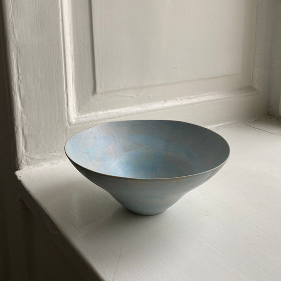 Ceramic piece - no.11 bowl Makoto Saito 