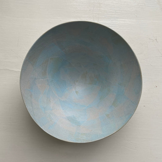 Ceramic piece - no.11 bowl Makoto Saito 