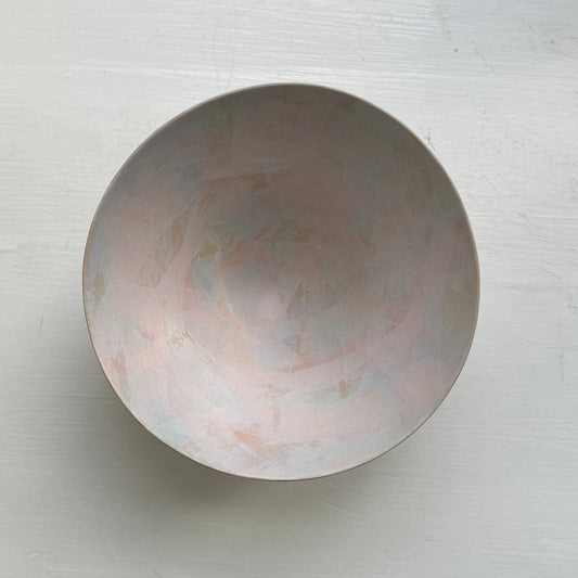 Ceramic piece - no.13 bowl Makoto Saito 