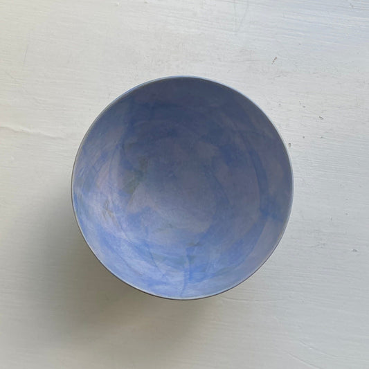 Ceramic piece - no.1 bowl Makoto Saito 