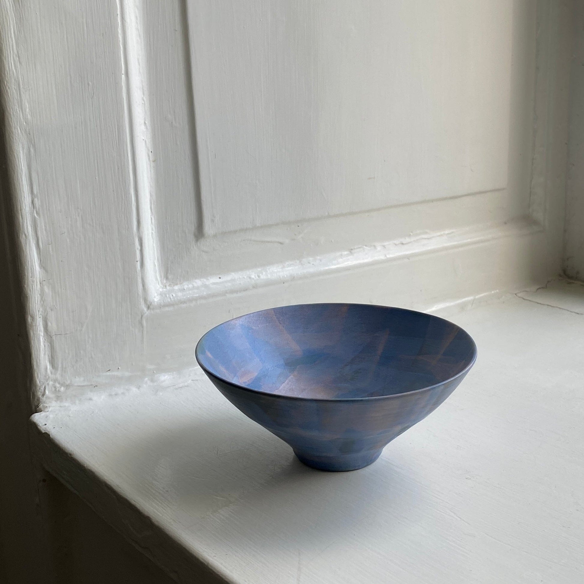 Ceramic piece - no.3 bowl Makoto Saito 