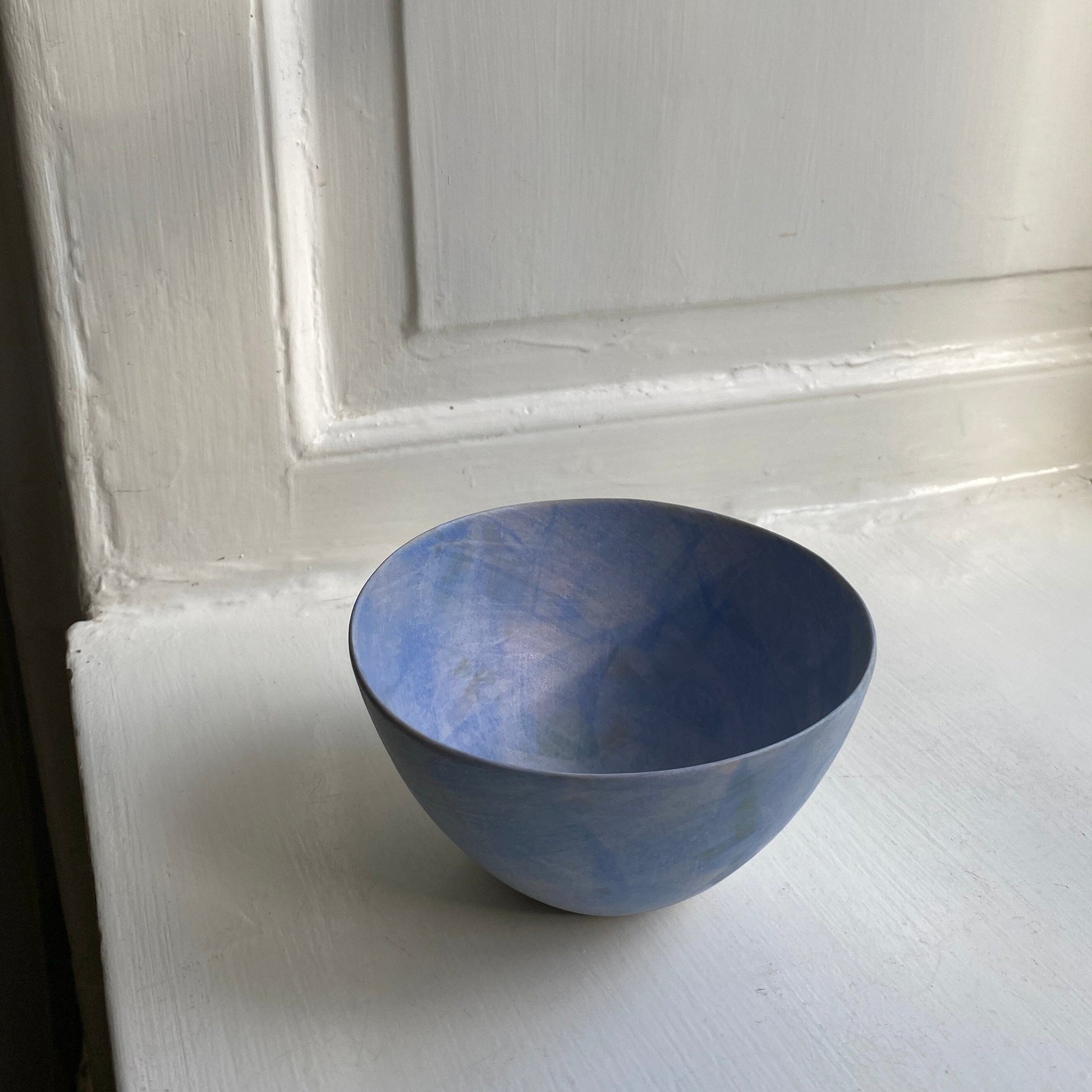 Ceramic piece - no.1 bowl Makoto Saito 