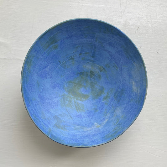 Ceramic piece - no.5 bowl Makoto Saito 