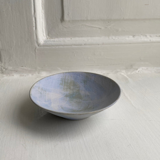 Ceramic piece - no.20 bowl Makoto Saito 