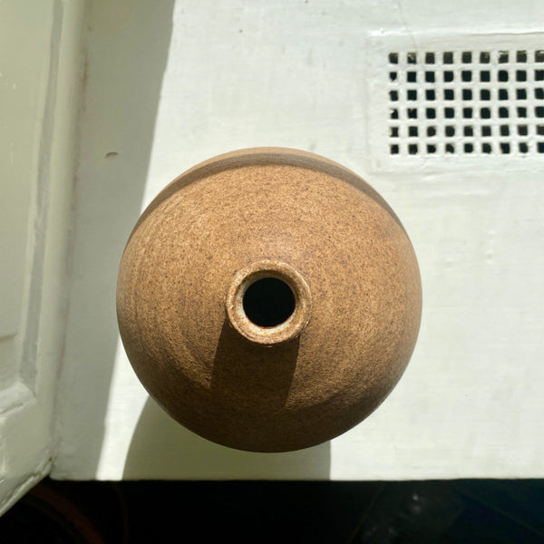 Copy of Copy of One of a kind vase vase karin blach nielsen 