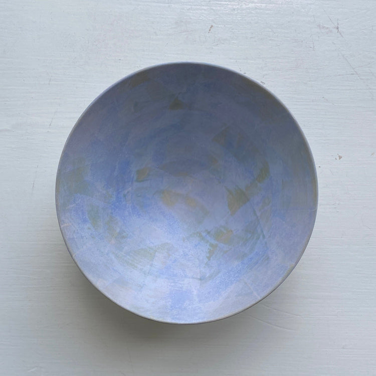 Ceramic piece - no.4 bowl Makoto Saito 