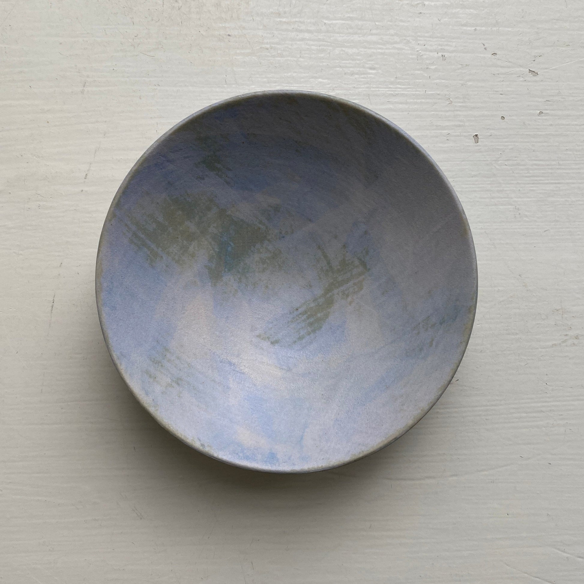 Ceramic piece - no.20 bowl Makoto Saito 