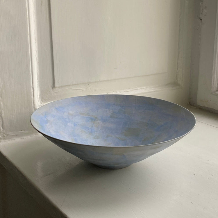 Ceramic piece - no.18 bowl Makoto Saito 