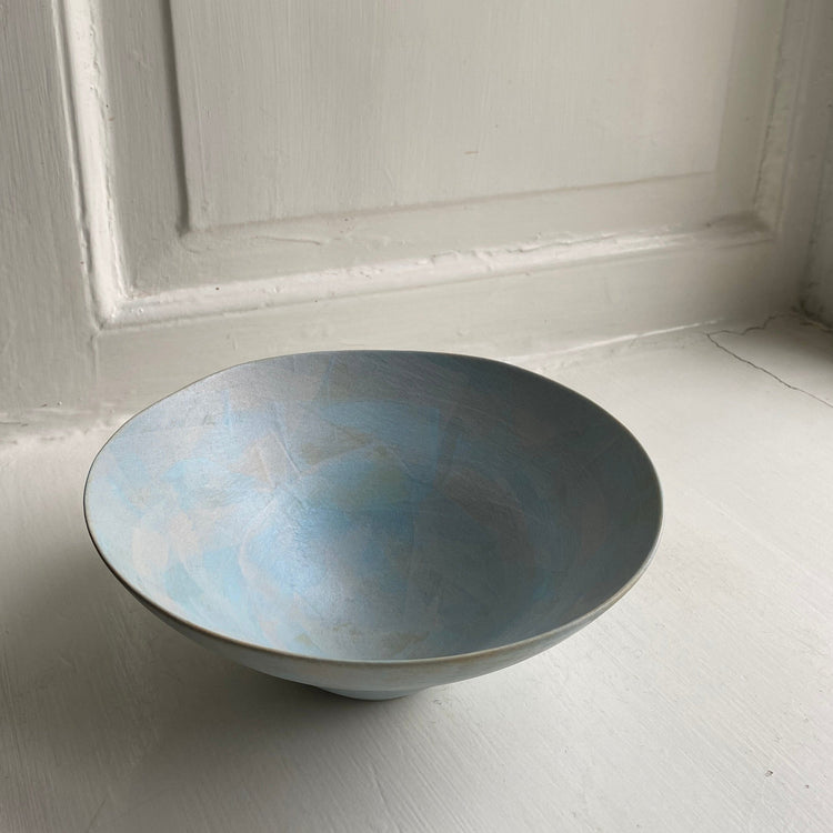 Ceramic piece - no.11 bowl Makoto Saito 