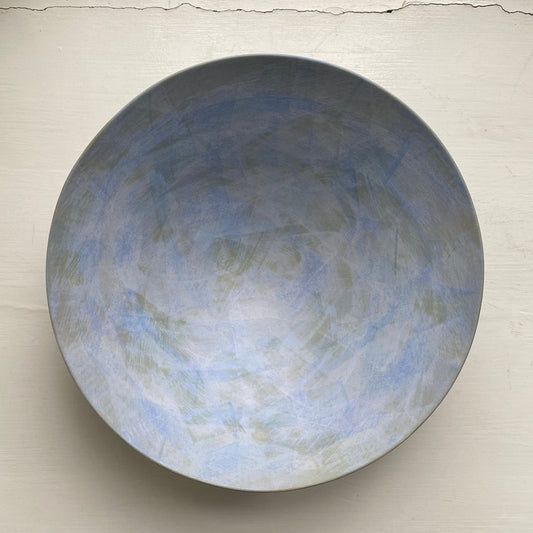 Ceramic piece - no.17 bowl Makoto Saito 