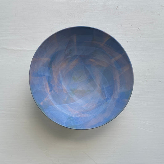 Ceramic piece - no.3 bowl Makoto Saito 