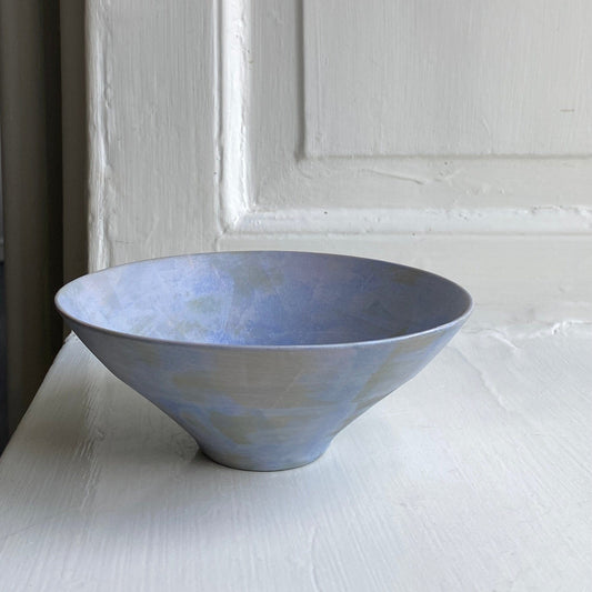 Ceramic piece - no.4 bowl Makoto Saito 