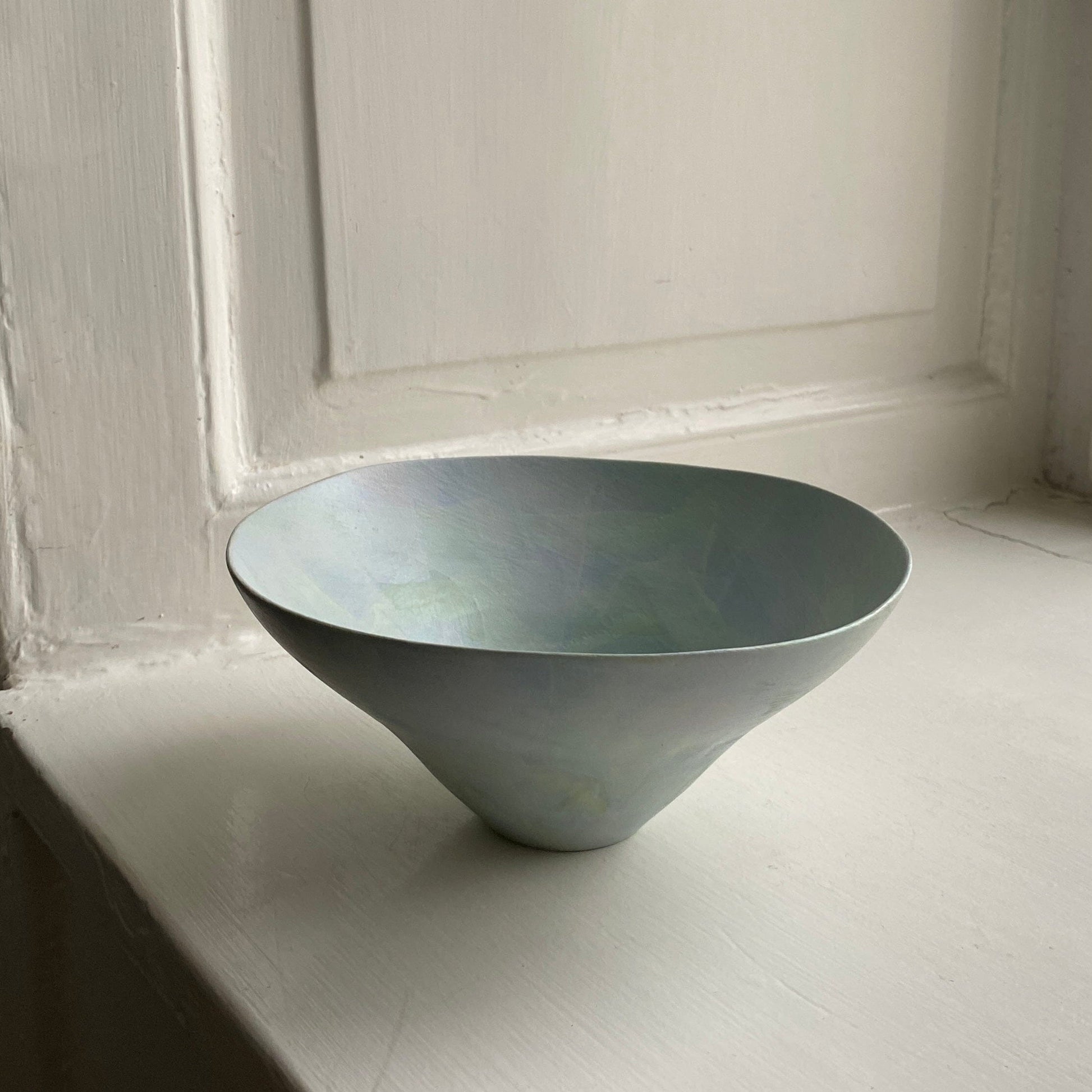 Ceramic piece - no.12 bowl Makoto Saito 