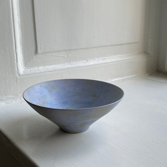 Ceramic piece - no.4 bowl Makoto Saito 