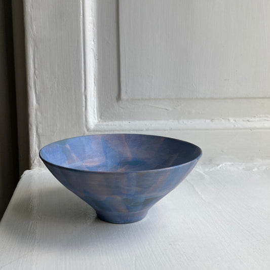 Ceramic piece - no.3 bowl Makoto Saito 