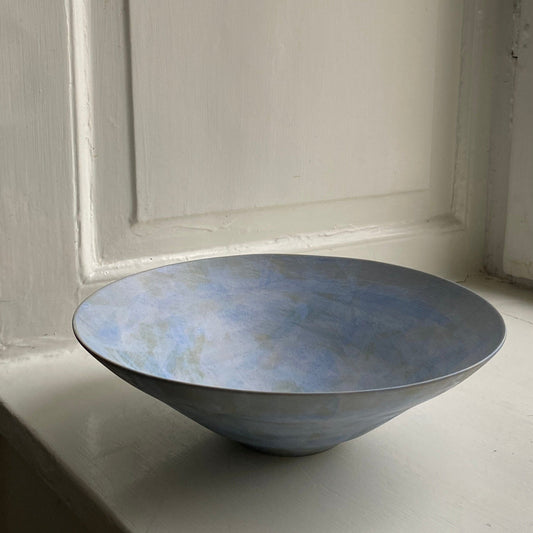 Ceramic piece - no.17 bowl Makoto Saito 