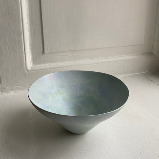 Ceramic piece - no.12 bowl Makoto Saito 