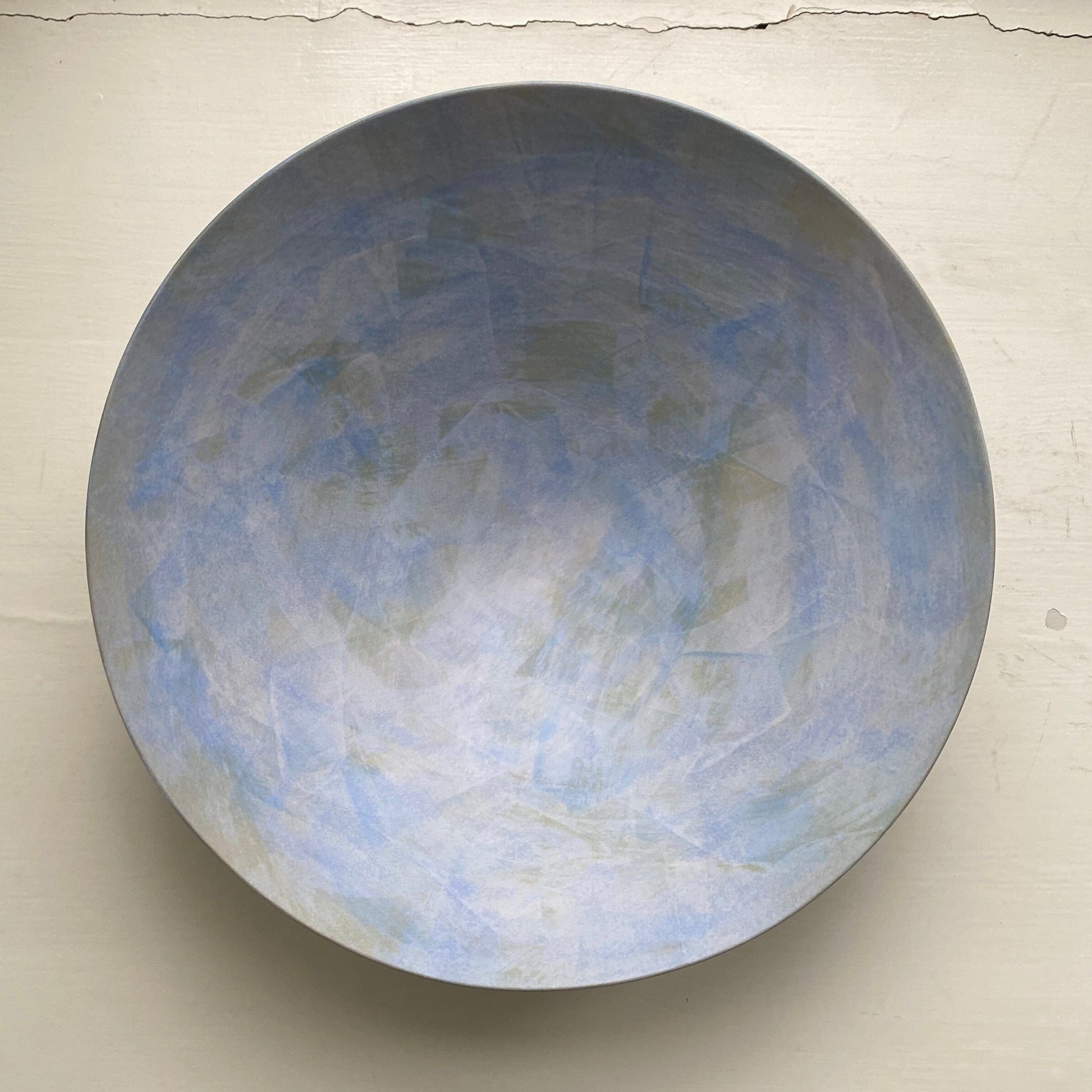 Ceramic piece - no.18 bowl Makoto Saito 