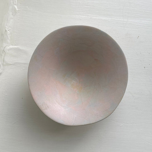 Ceramic piece - no.9 bowl Makoto Saito 