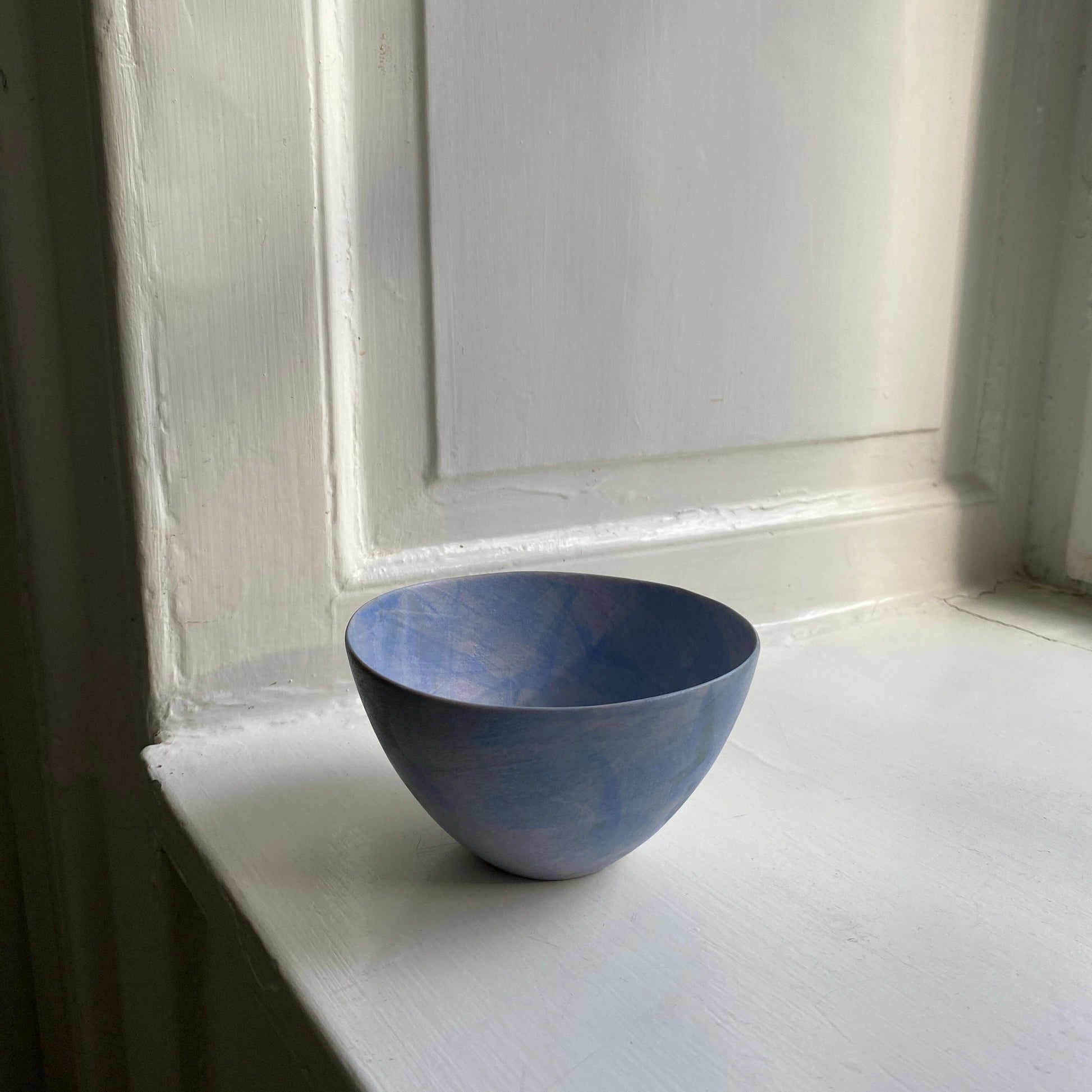 Ceramic piece - no.1 bowl Makoto Saito 