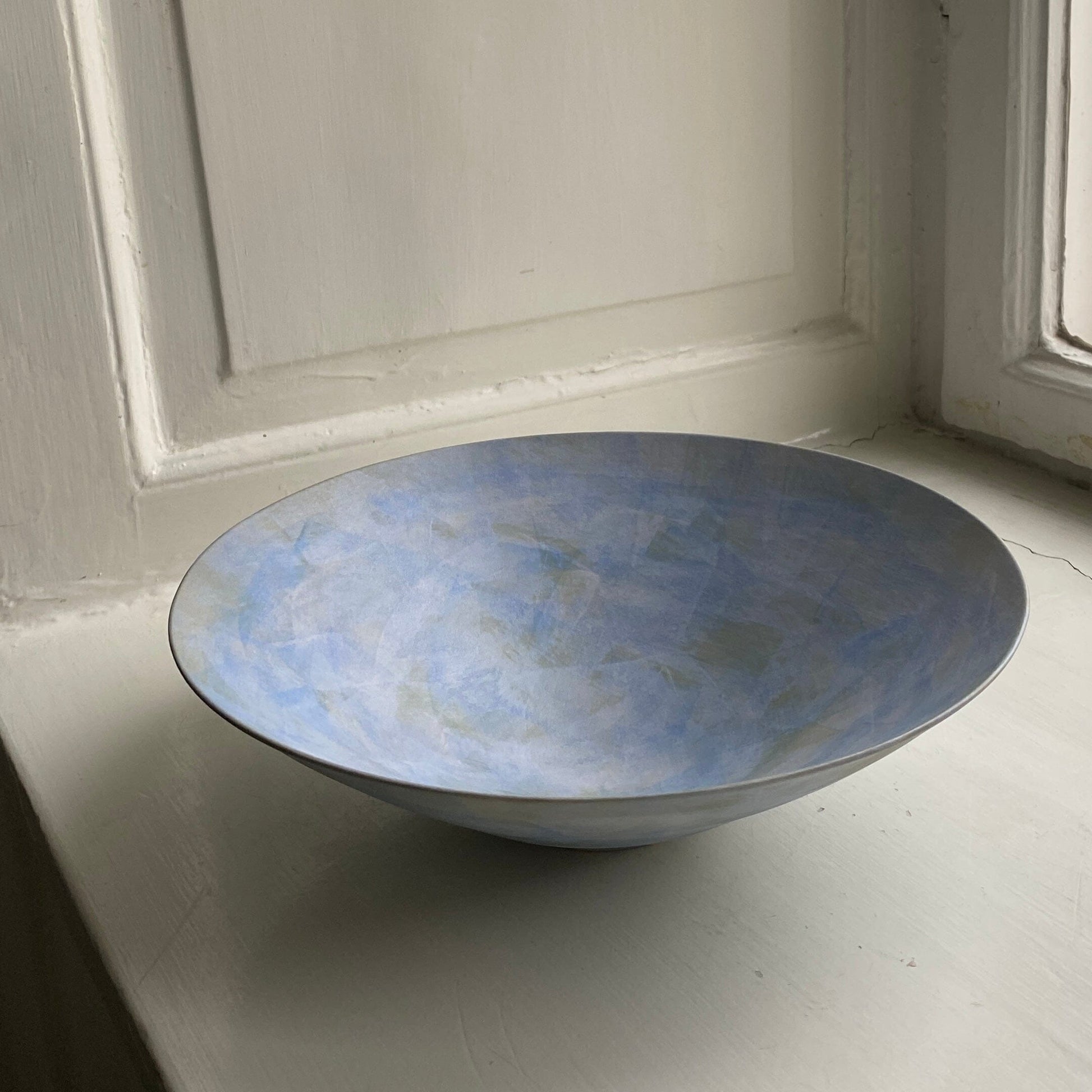 Ceramic piece - no.18 bowl Makoto Saito 