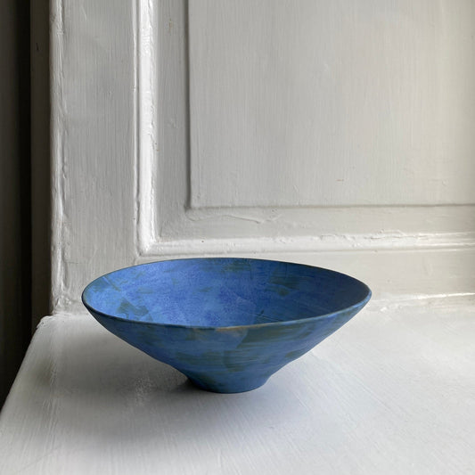 Ceramic piece - no.5 bowl Makoto Saito 