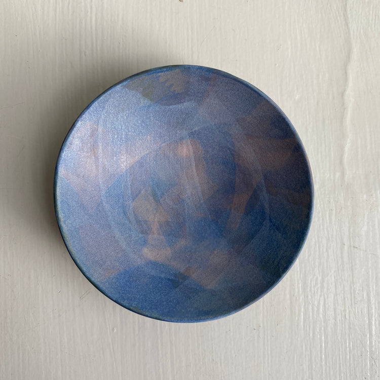 Ceramic piece - no.19 bowl Makoto Saito 