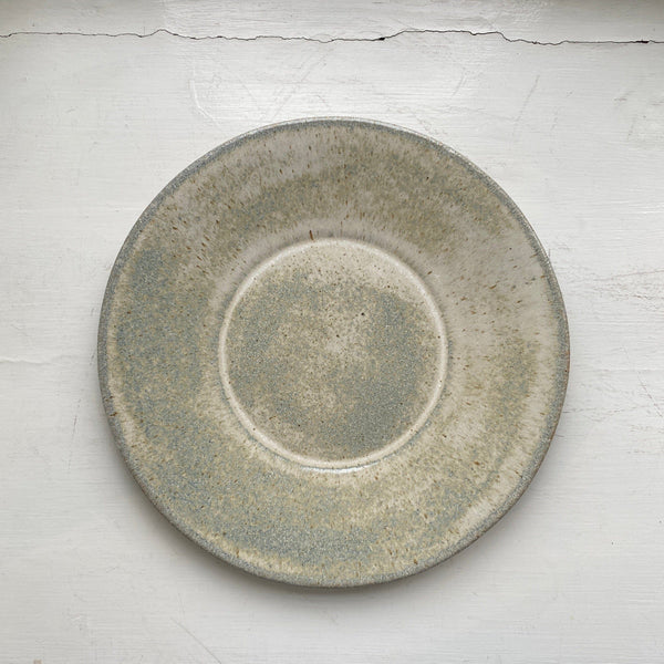 Sand Plate – Big plate Roxy ceramics 