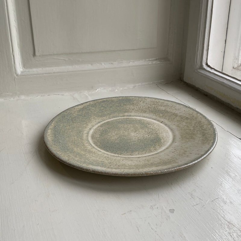 Sand Plate – Big plate Roxy ceramics 
