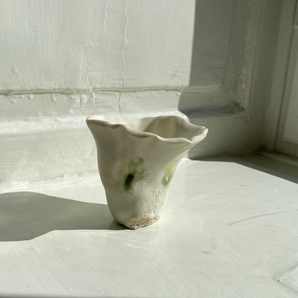 Unique Porcelain Mug Cup Soyoung Hyun 