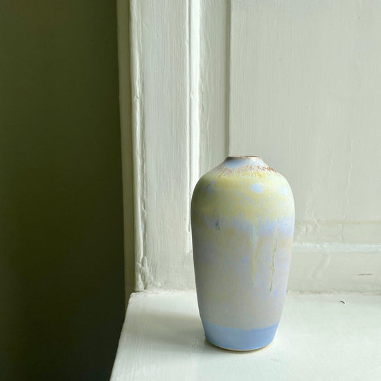 One of a kind vase vase karin blach nielsen 