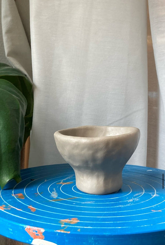 Allium cup tutorial, YONOBI, YONOBI
