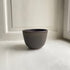 Breakfast bowl Bowl Laetitia Di Gioia Dark Brown 