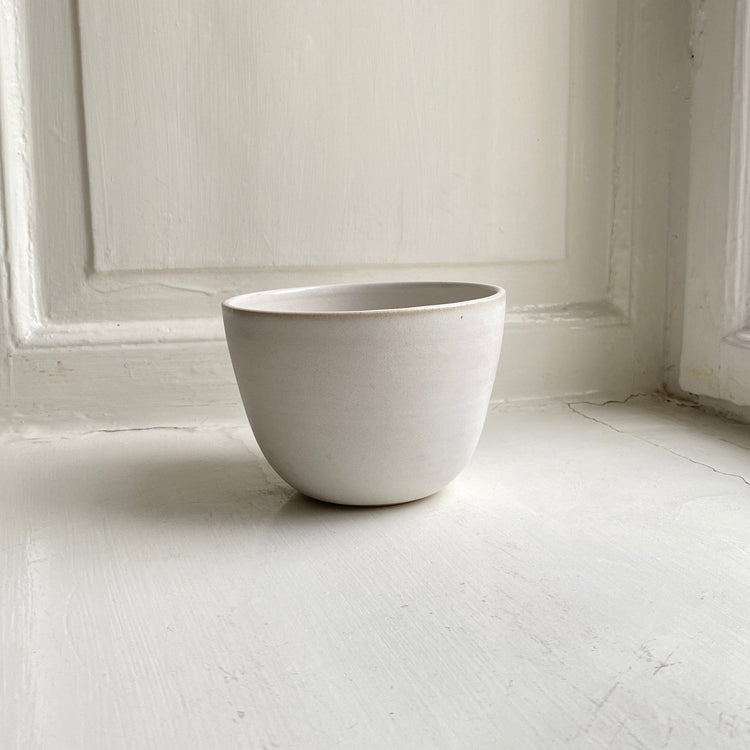 Breakfast bowl Bowl Laetitia Di Gioia Eggshell 