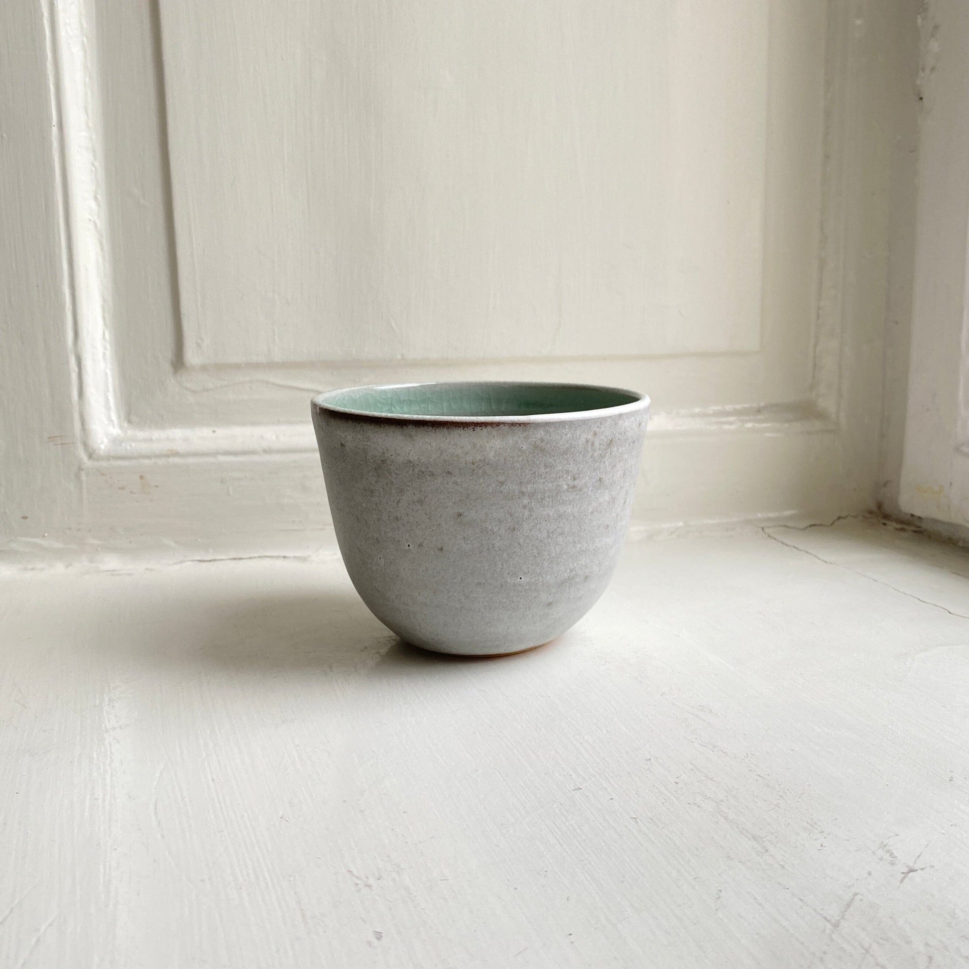 Breakfast bowl Bowl Laetitia Di Gioia Grey 