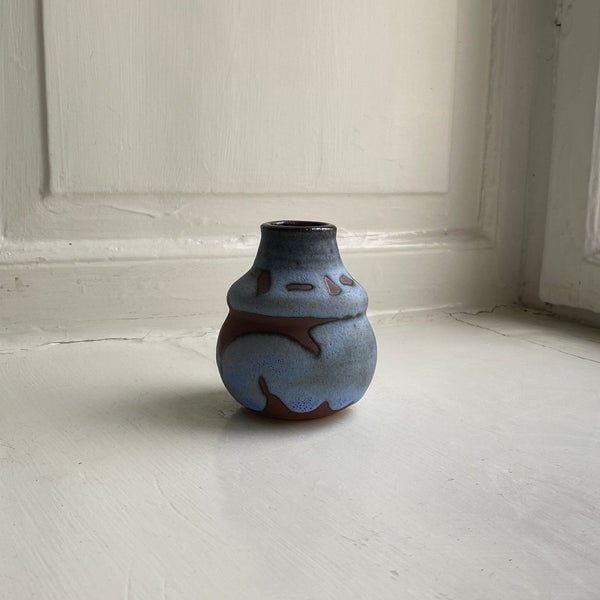 Unique Mini Vase no. 2 Vase Laetitia Di Gioia 