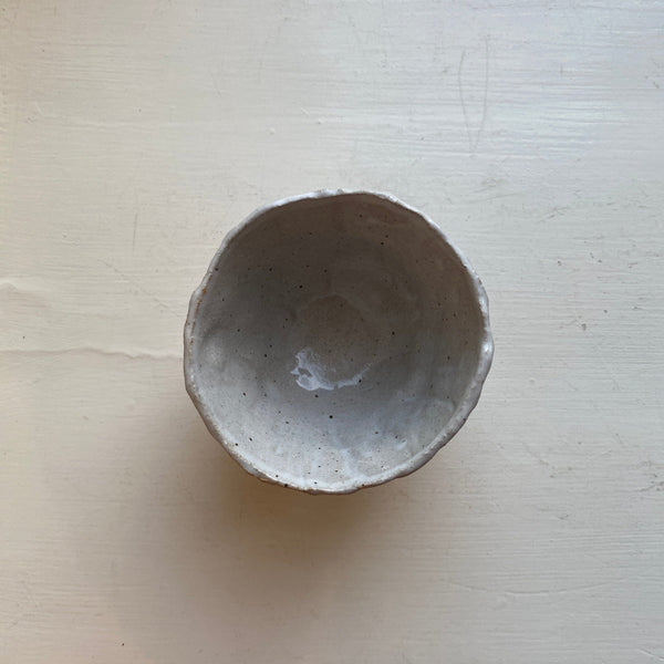 Small bowl Bowl Estudio Vernís 