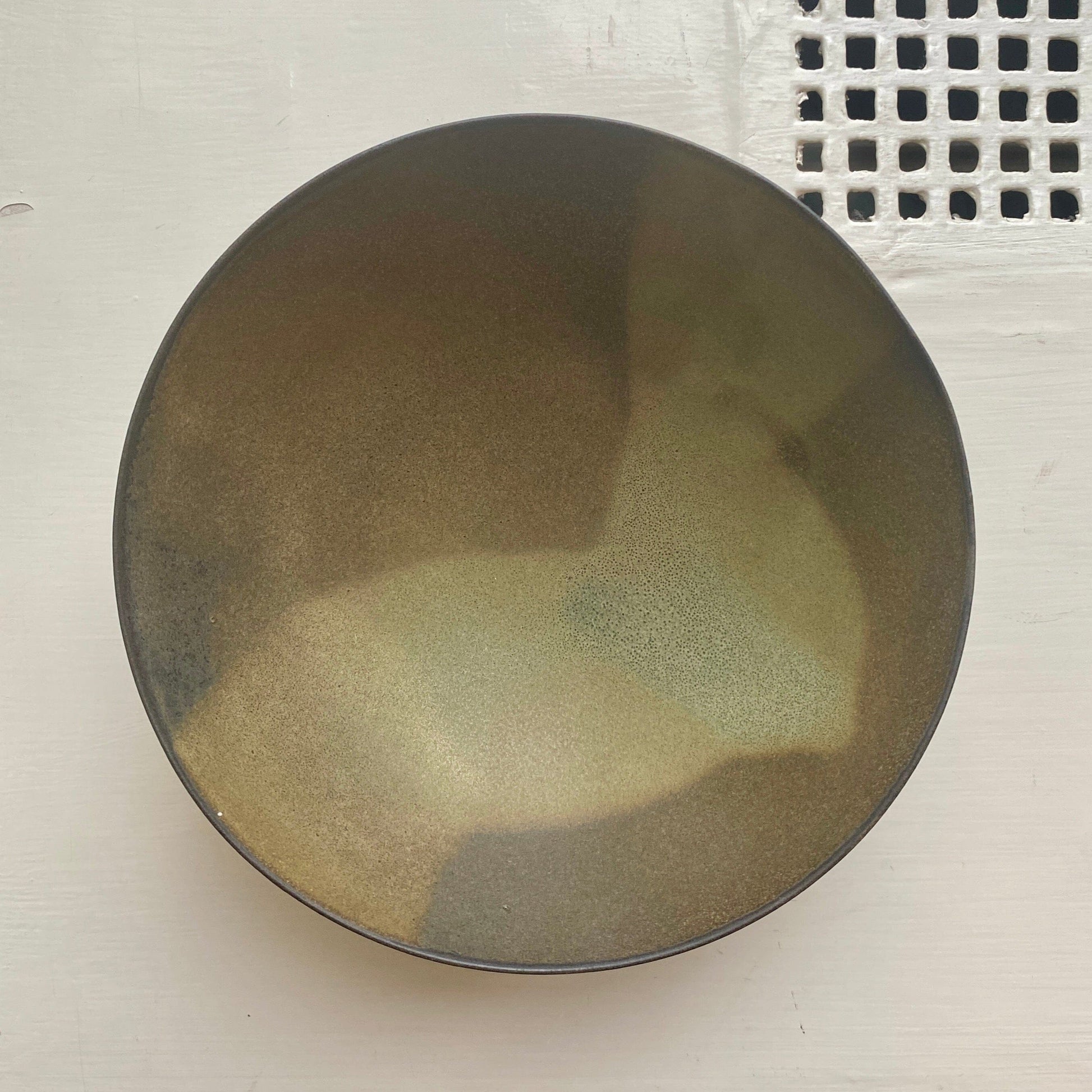 Large bowl bowl Cica Gomez 